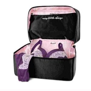 Lingerie Travel Bag